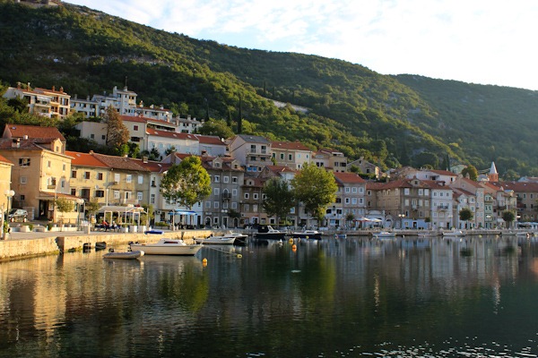 Bakar Village Northern Croatia