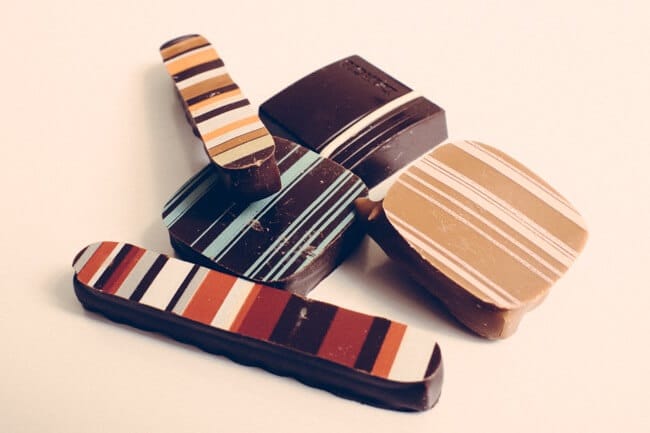 Darcis Belgian Chocolate Brussels