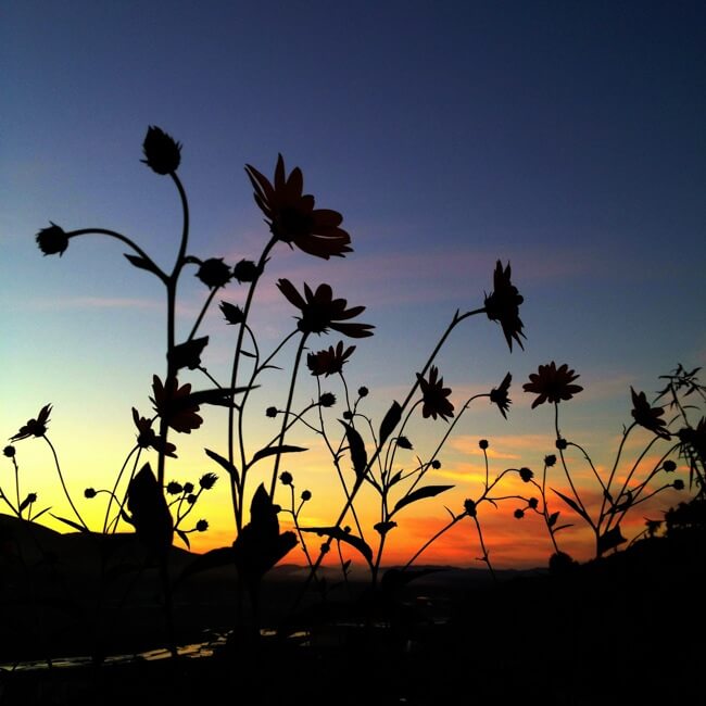 Berat Albania in September 2013