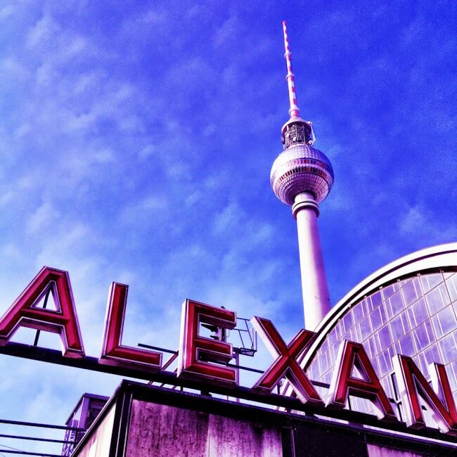 Berlin Germany Berlin Germany