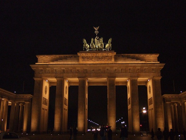 Berlin Germany