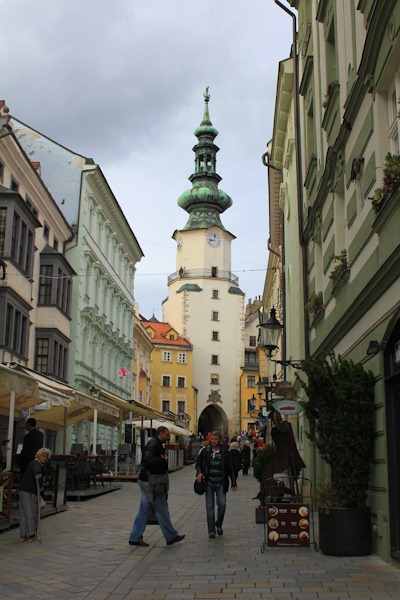 Bratislava Slovakia