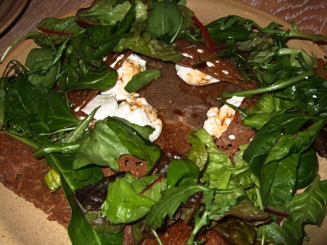 Breizh Cafe in Paris