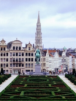 Brussels