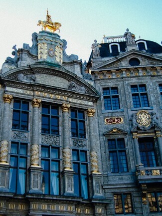 Grand Place