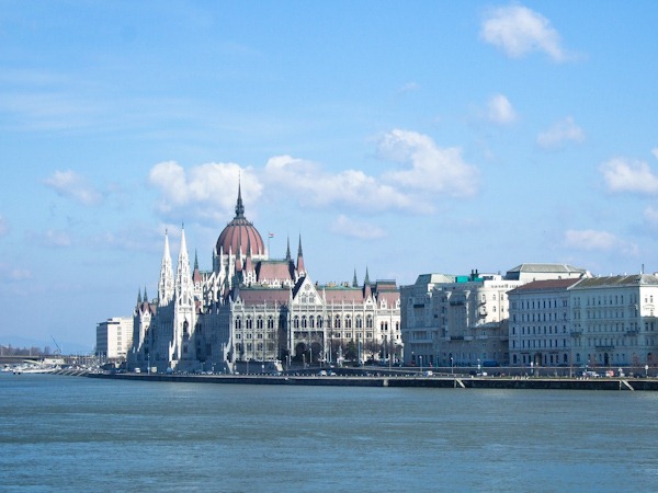 Budapest Hungary