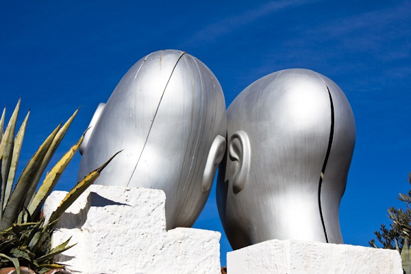 Salvador Dali's House Port Lligat