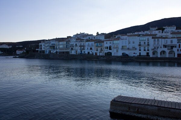 Day Trip from Barcelona: Cadaques on the Water