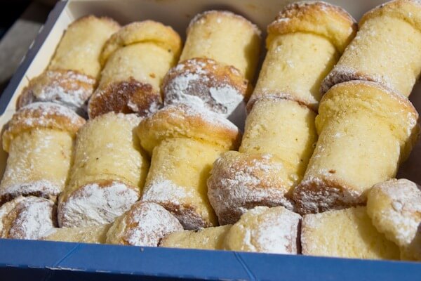 Sugary Taps Cakes from Cadaques