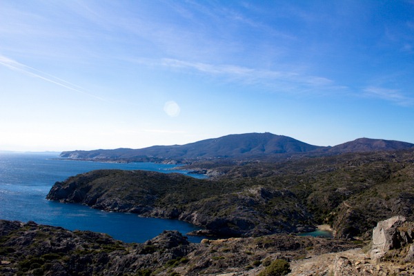 Cap de Creus Cadaques