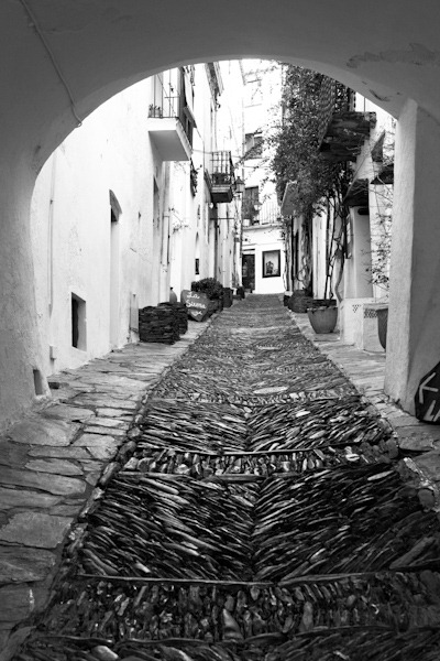 Cadaques Costa Brava