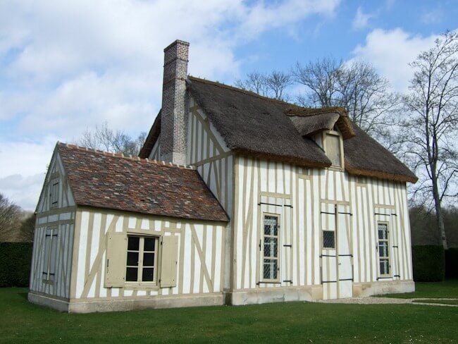 Hameau de Chantilly