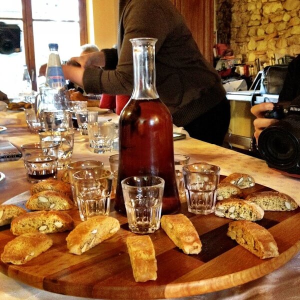 More Home Made Goodies