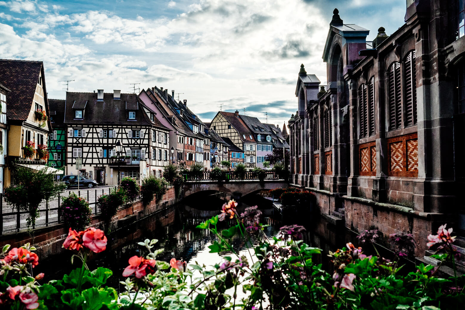 Colmar, France