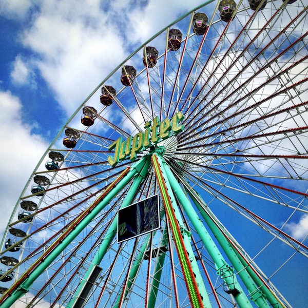Christmas and Carnival: Cologne's Major Festivals