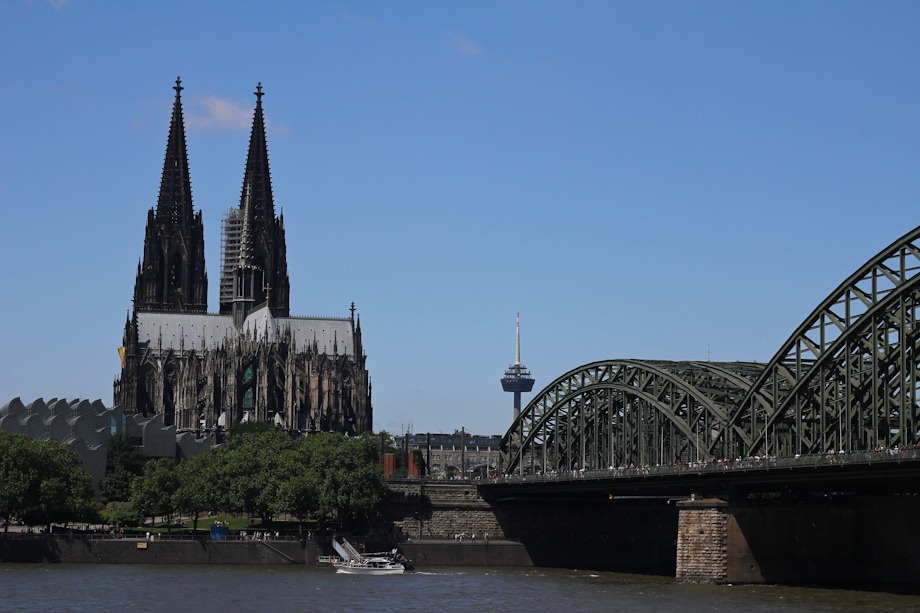 Cologne Cathedral 