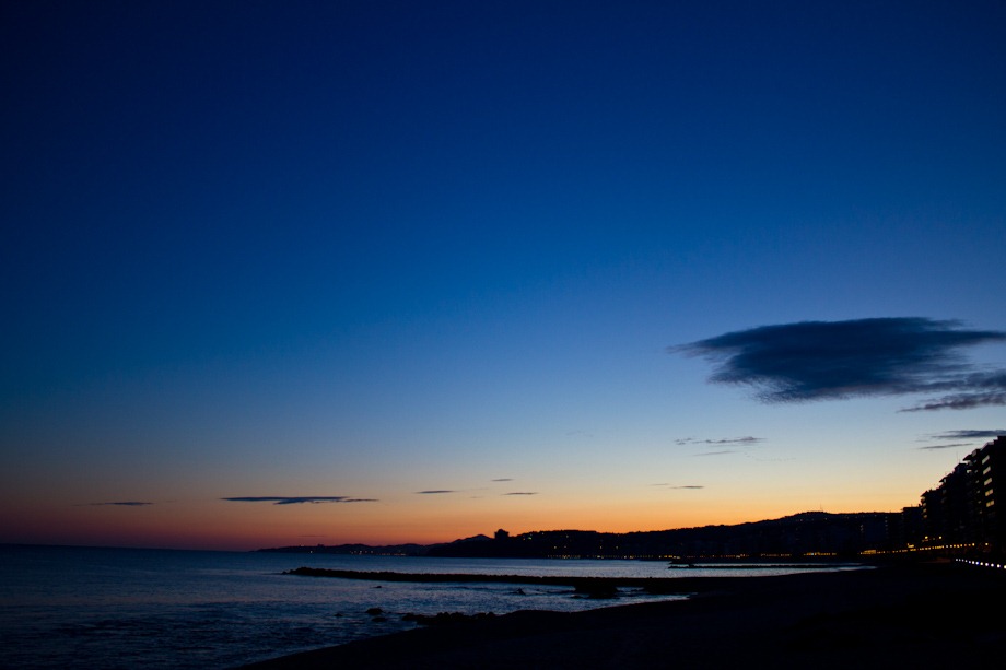Sant Antoni de Calonge Costa Brava