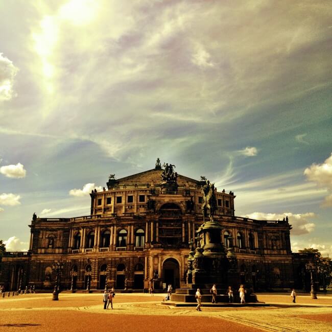 Dresden Germany Dresden Germany