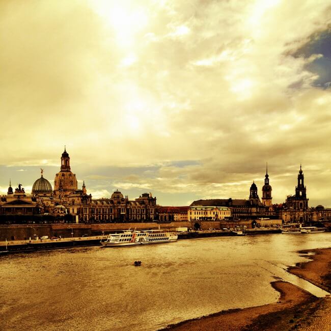 The Most Beautiful City in Germany