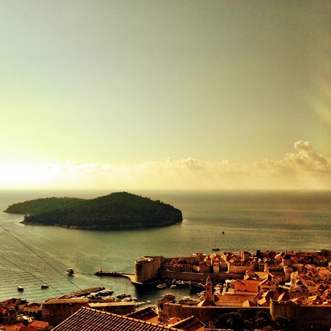 Dubrovnik Croatia Dubrovnik Croatia