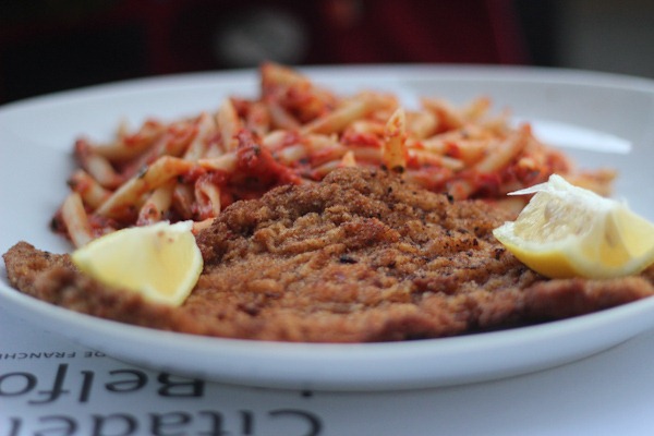 L'Angelo Belfort France