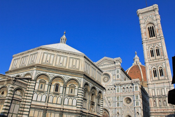 Florence - Duomo