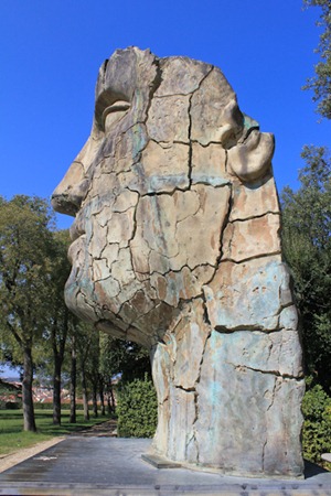 Boboli Statue