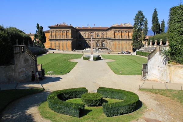 Boboli Amphitheatre