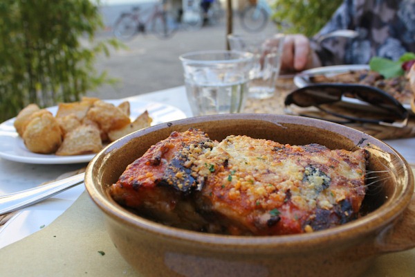 Trattoria Quattro Leoni