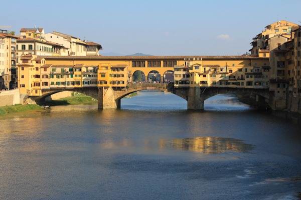 Ponte Vecchio