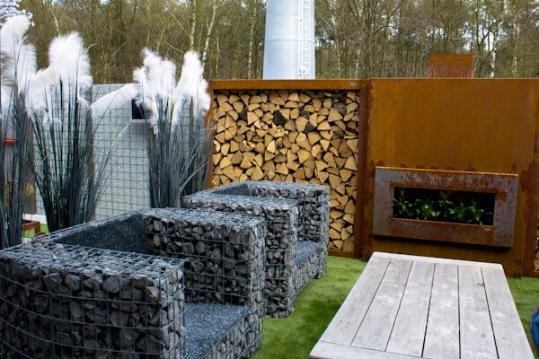 Not your typical sofa