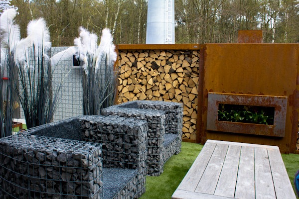 Not your typical sofa