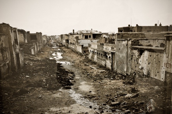 Photo of Afghanistan