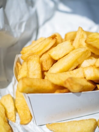Friterie Chez Clementine