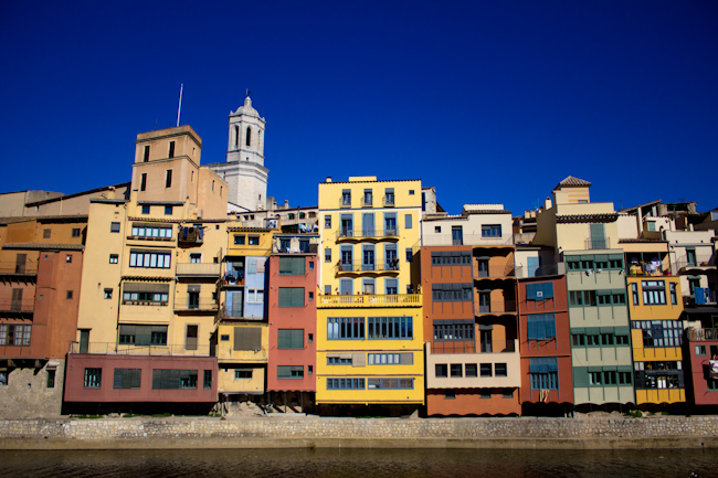 Day Trips from Girona