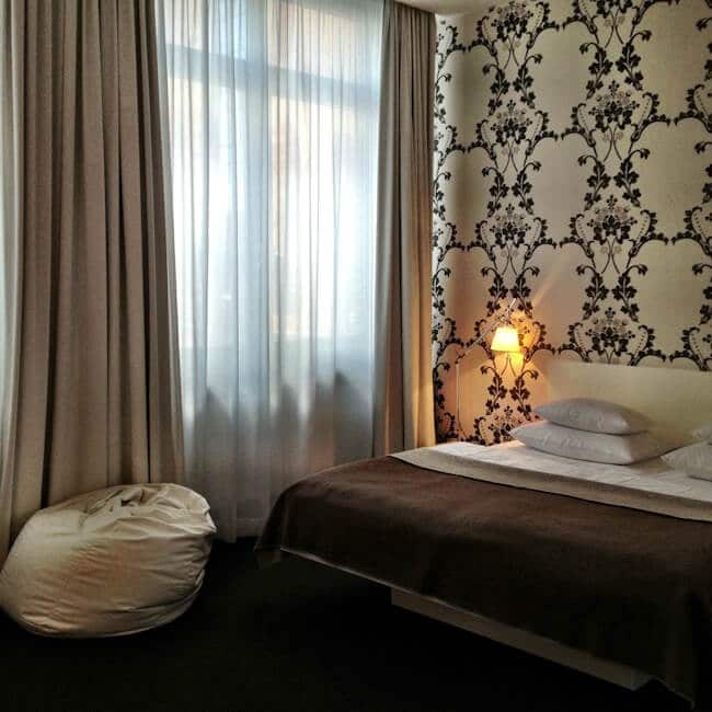 25hours Hotel No1 50s Retro Theme