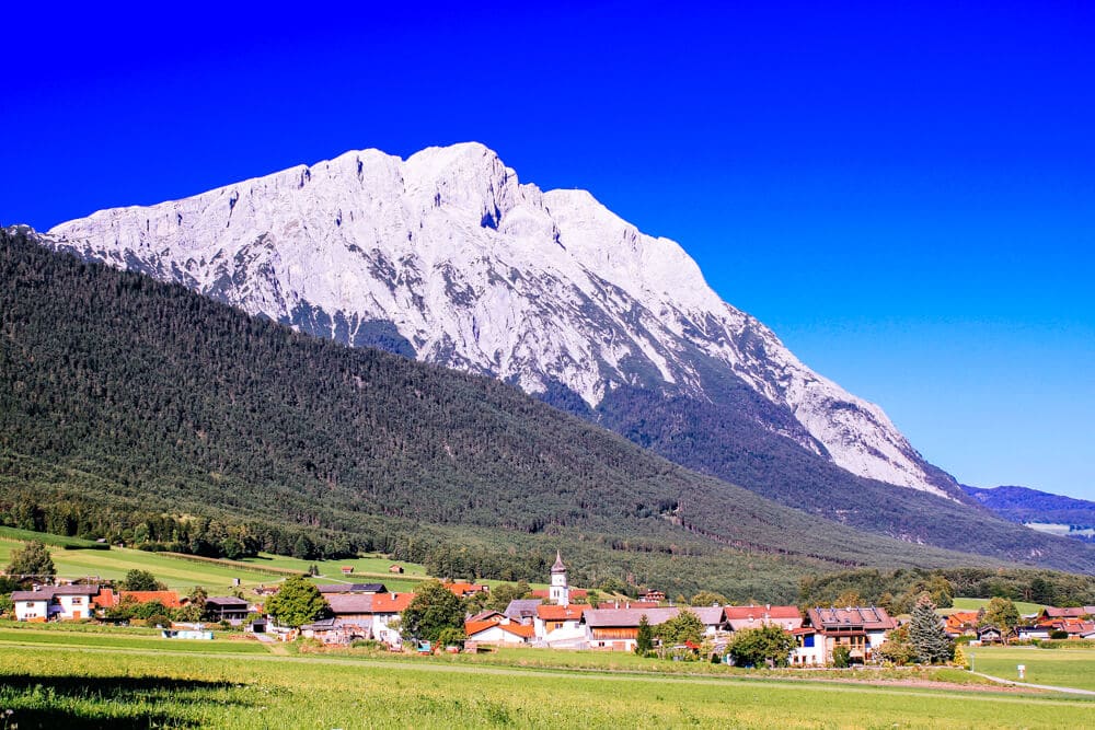 Village in Tirol