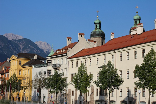 Innsbruck Austria