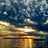 Snapshots of Makarska