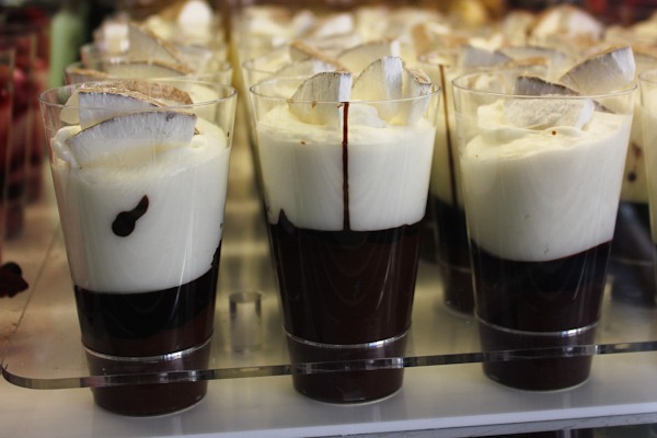 Jazzin Gelateria Trieste