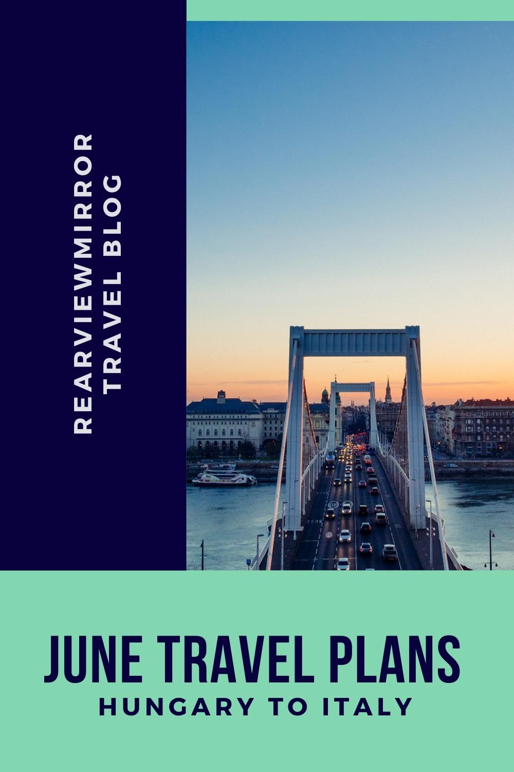 Budapest on the Danube River