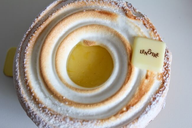 Lenotre: Village d'Auteuil