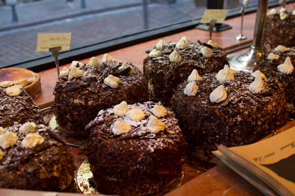 Merveilleux de Fred Lille