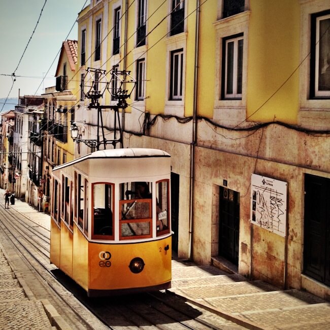 Lisbon Portugal Lisbon Portugal