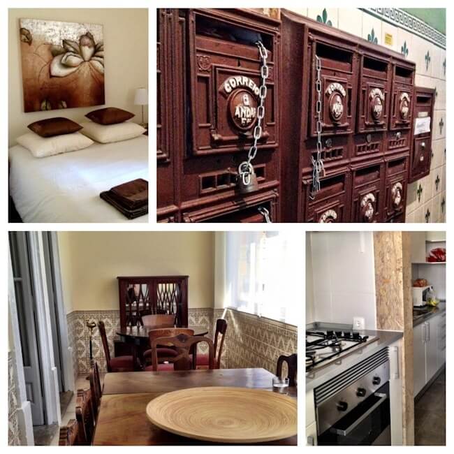 Apartment in Lisbon with Housetrip.com