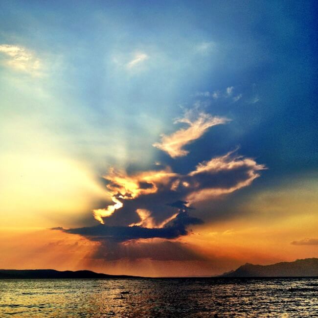 Makarska Croatia Makarska Croatia