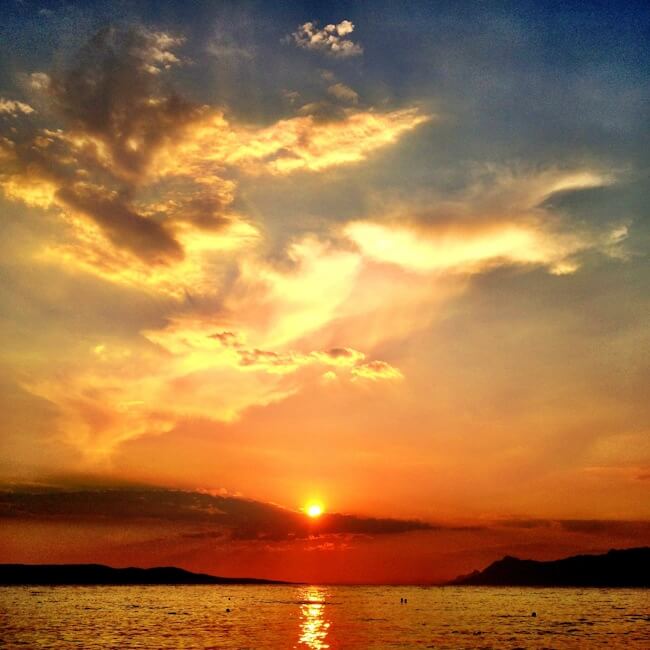 Makarska Croatia Makarska Croatia