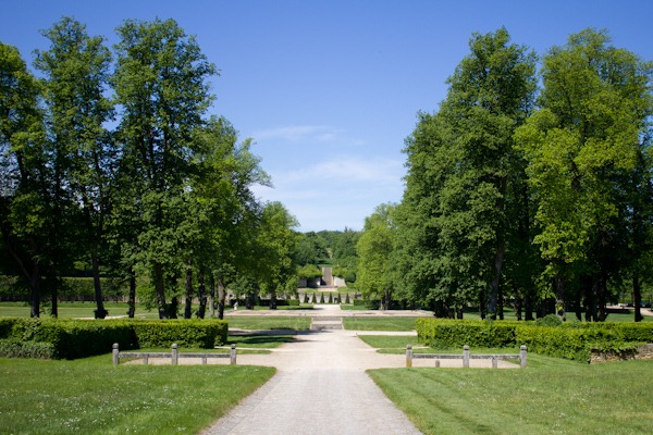 Parc de Marly