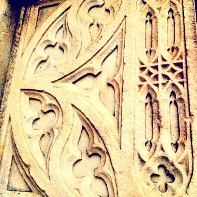 Milan Cathedral Exterior