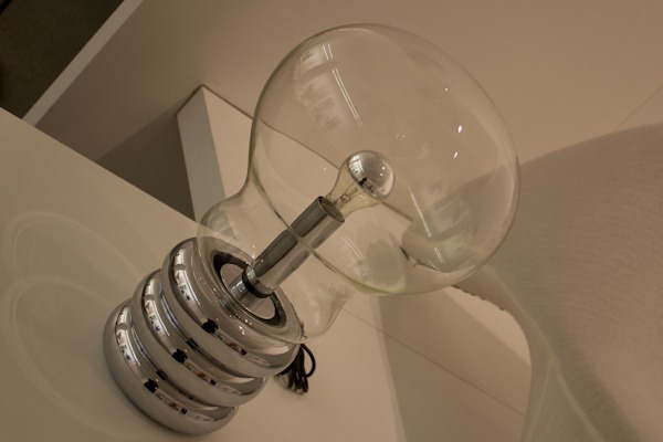 Pinakothek der Moderne Design